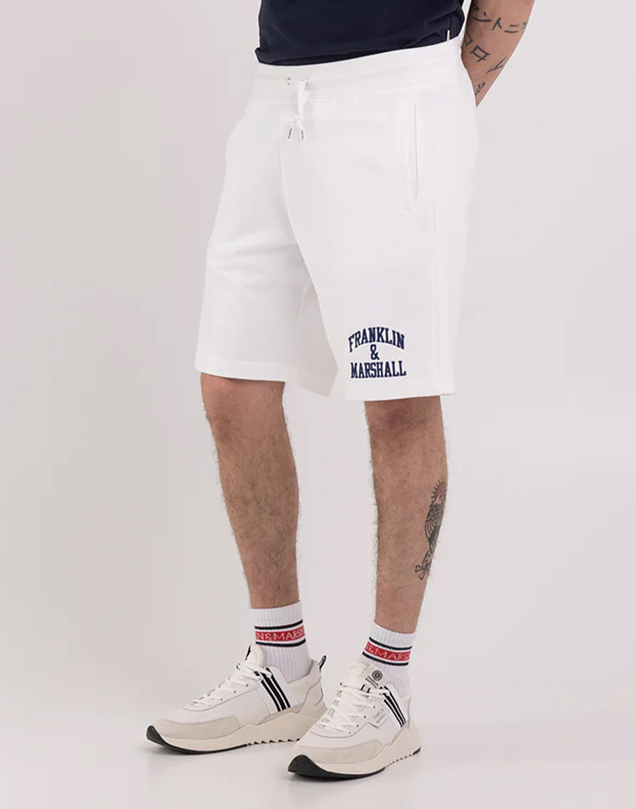 Franklin & Marshall Man Shorts